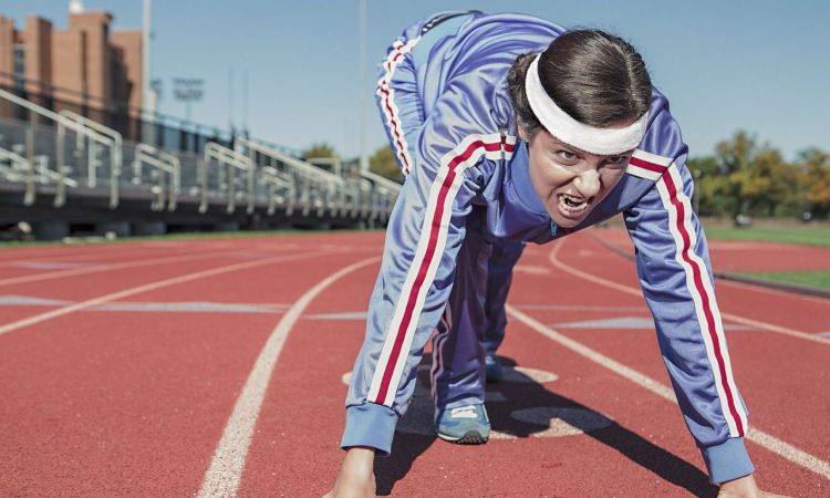 dipendenza da sport