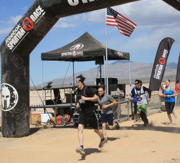 spartan race corsa