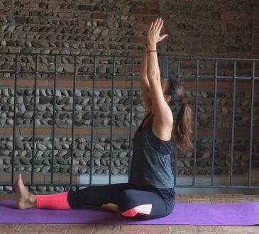 yoga per principianti 2