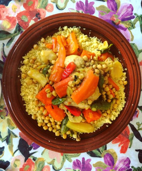 couscous