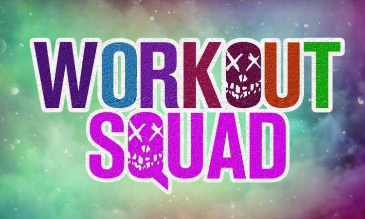 workout squad