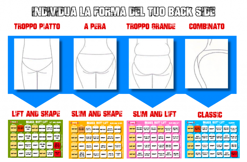leandro brazilian butt lift workout guide