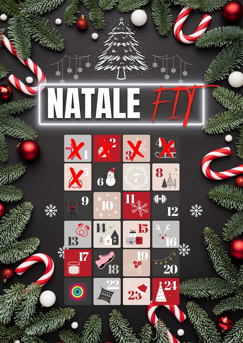 natale fit