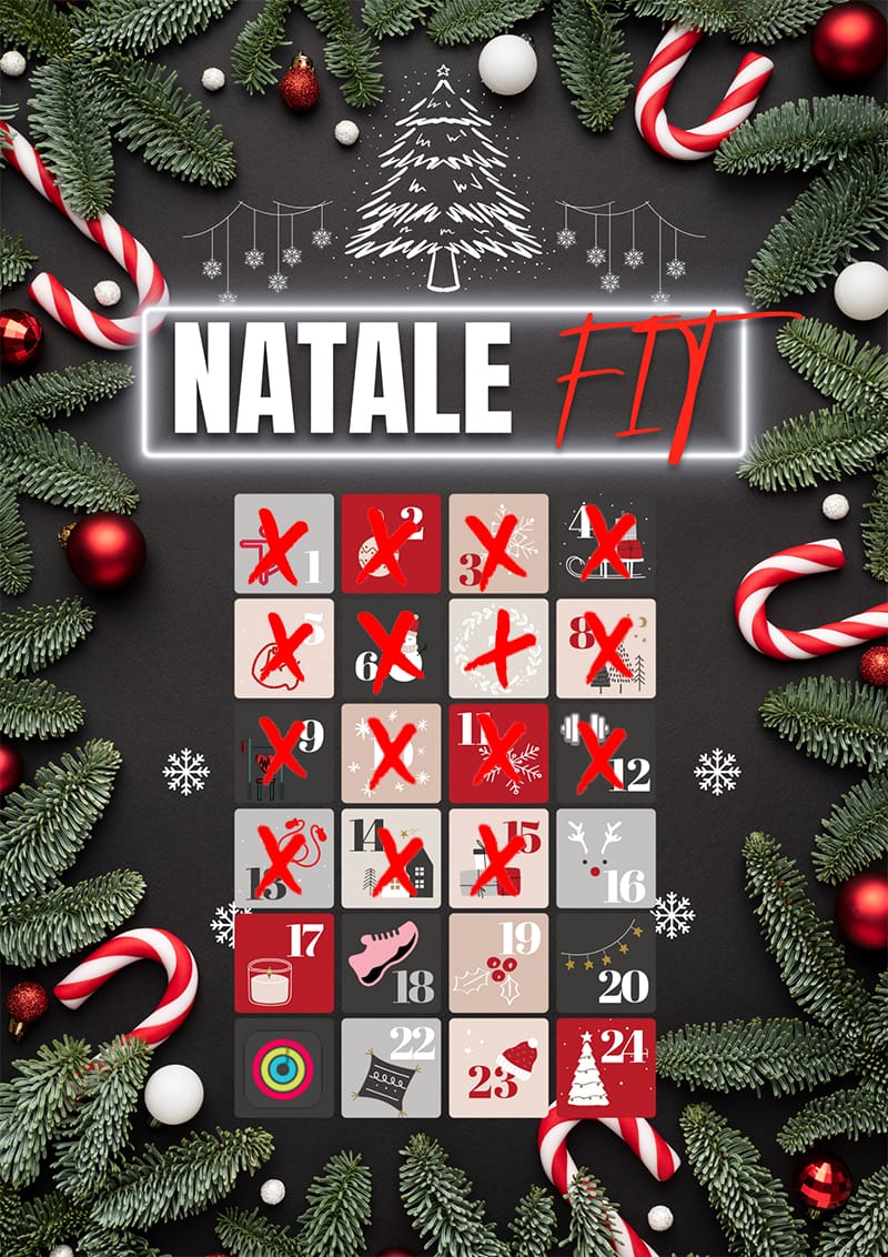 Natale Fit